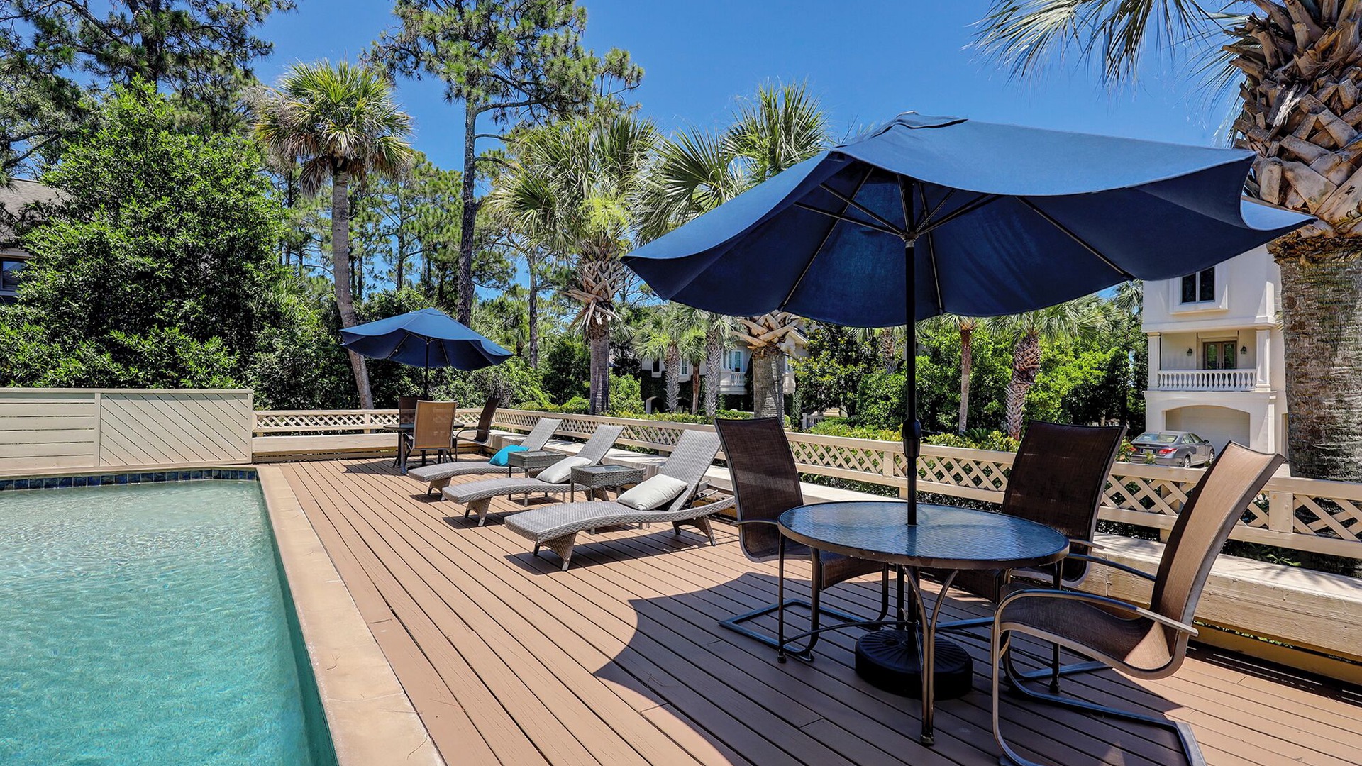foto de Exterior en Palmetto Dunes