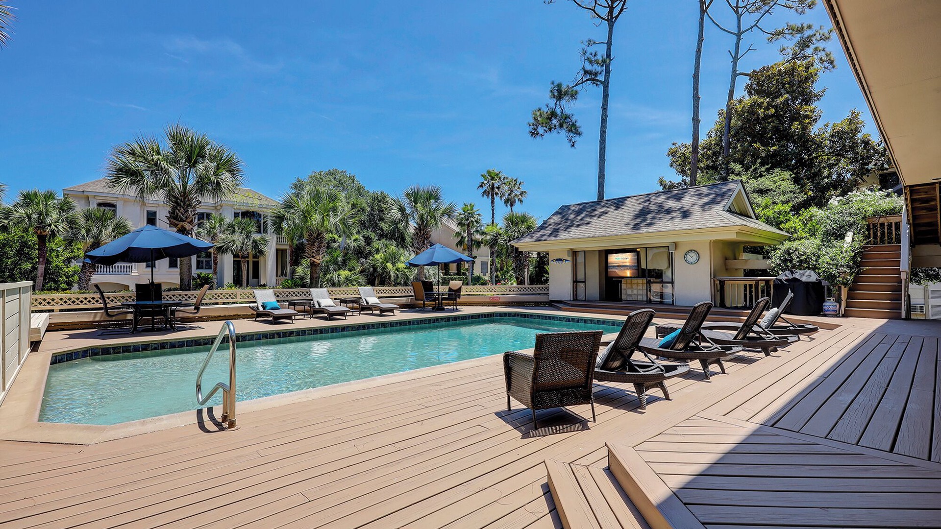foto de Exterior en Palmetto Dunes