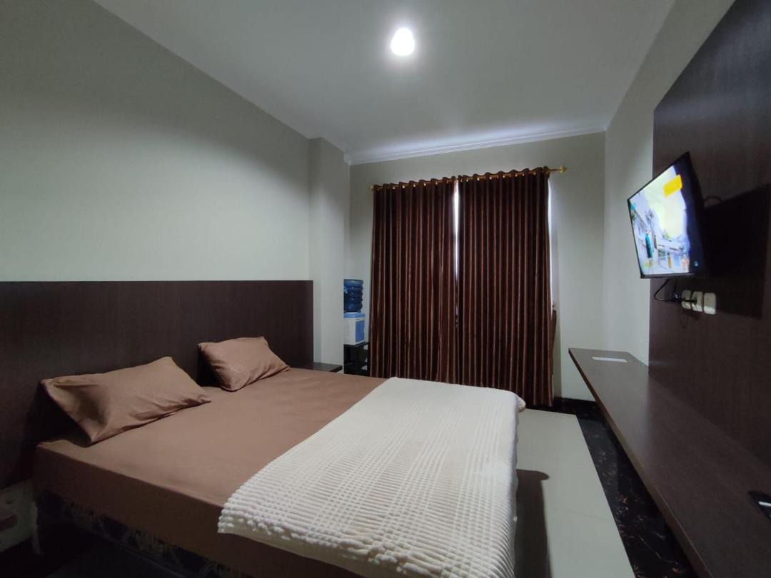 foto de Dormitorio en Bandung