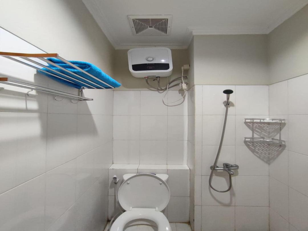 foto de Baño en Bandung