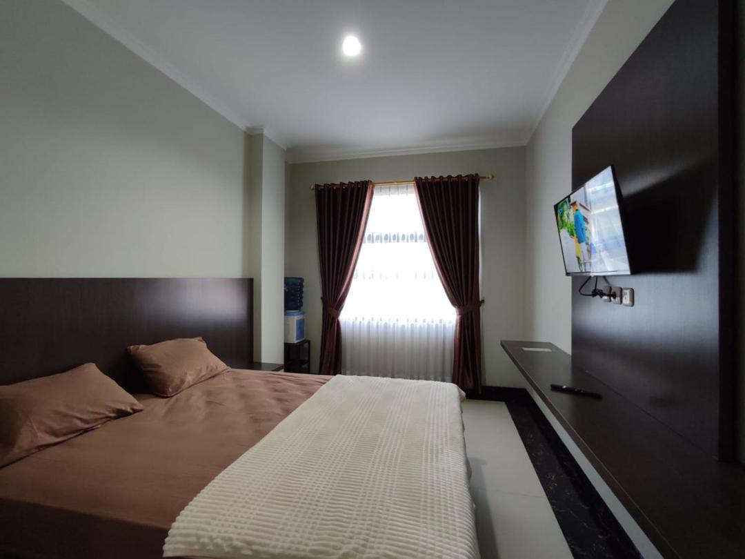 foto de Dormitorio en Bandung
