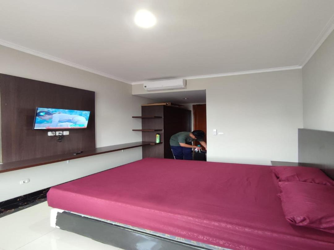 foto de Dormitorio en Bandung