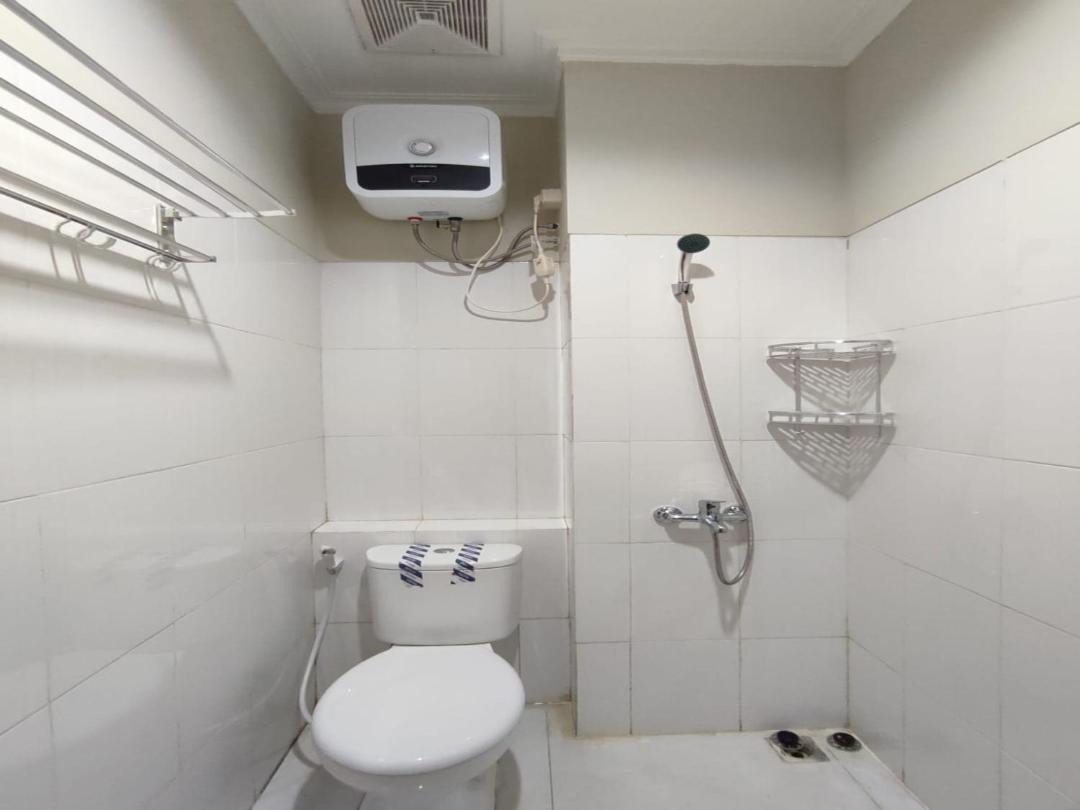 foto de Baño en Bandung