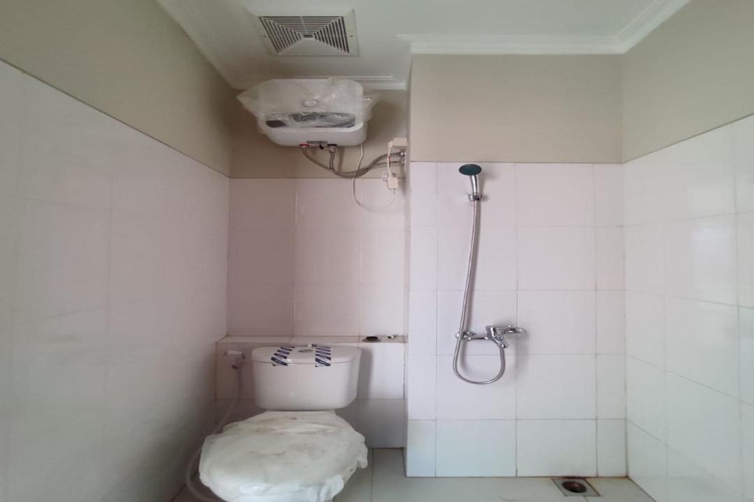 foto de Baño en Bandung