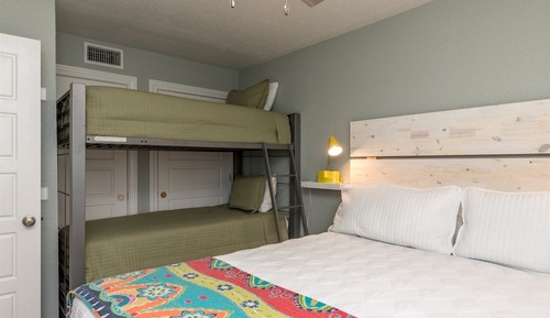 Apartamento, varias camas, balcón (Tequila Sunrise - Pet Friendly)