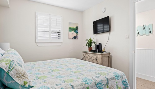 Apartamento, 1 cama de matrimonio grande con sofá cama, balcón (Heavenly Hill - Pet Friendly)