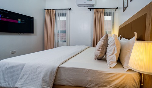 Suite estudio Premium