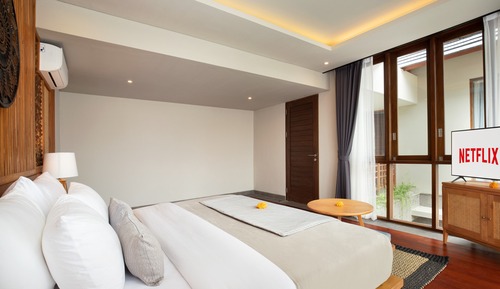 Villa Grand, 2 habitaciones