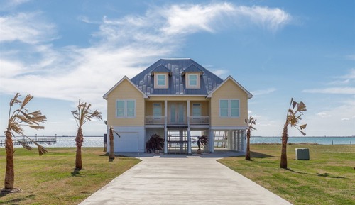 Casa (4 Bedrooms)