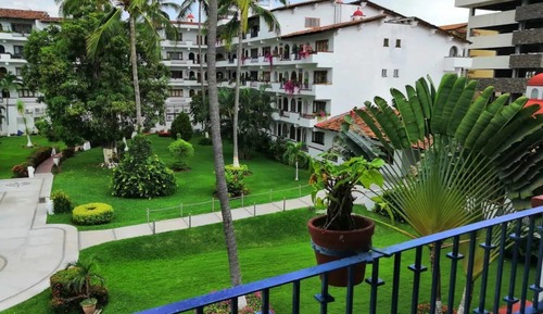 Apartamento familiar