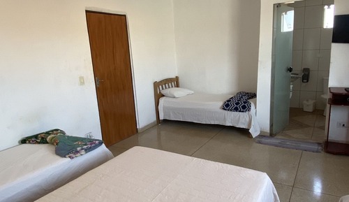 Habitación familiar