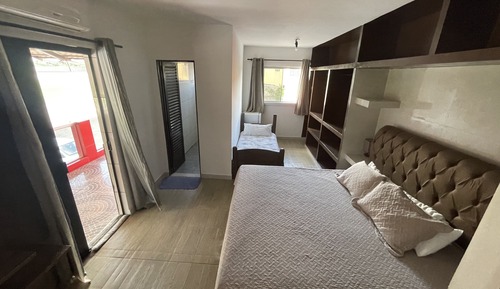 Habitación panorámica