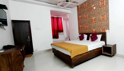 Habitación superior