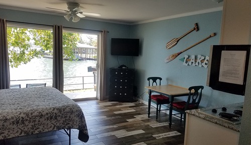 Habitación individual