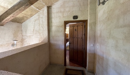 Casa romántica