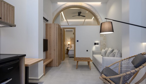 Signature One Bedroom Suite