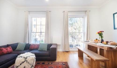 Apartamento City