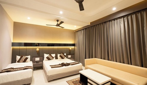 Habitación exclusiva