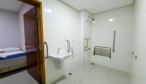 Habitación Confort