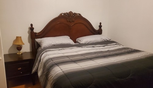 Habitación Confort