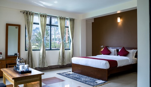 Habitación Royal