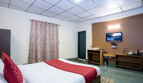 Habitación Confort