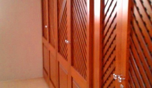 Apartamento familiar