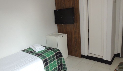 Habitación individual estándar