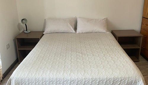 Habitación clásica