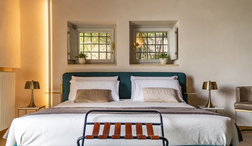 Habitación ejecutiva