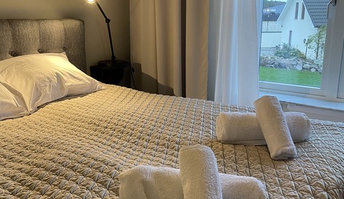 Habitación básica doble (1009)