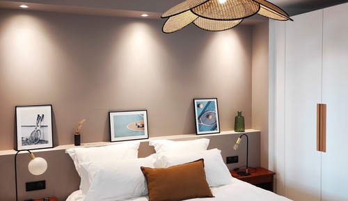 Apartamento Confort