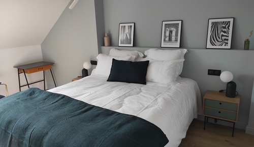 Apartamento Premium