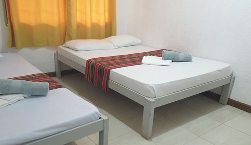 Habitación estándar