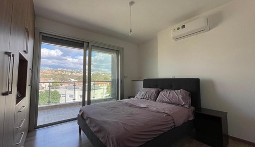 Apartamento, 3 habitaciones, piscina privada