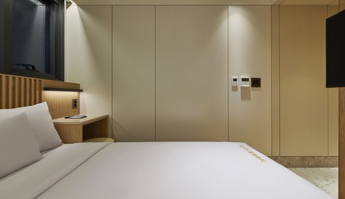 Habitación doble (C)