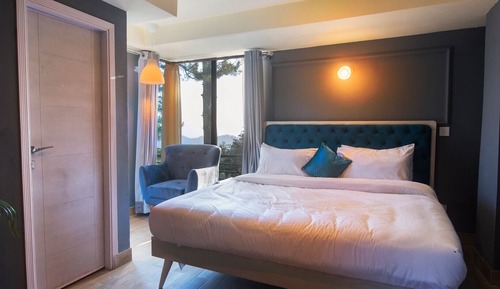 Suite presidencial