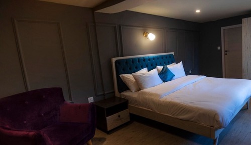 Suite Deluxe