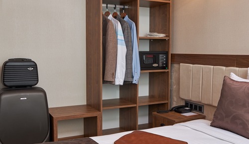 Habitación superior