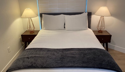 Apartamento Premium, 1 cama de matrimonio grande, balcón