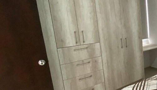 Apartamento clásico