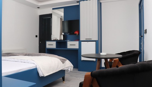Habitación estándar
