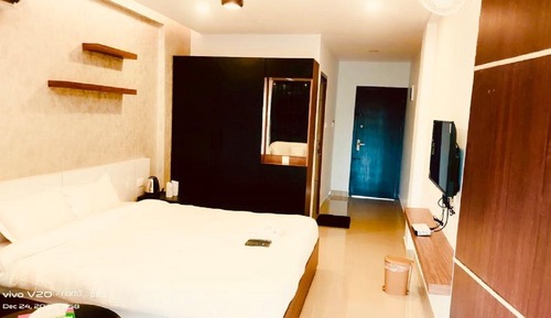 Suite estudio