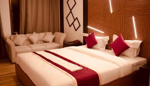 Habitación ejecutiva