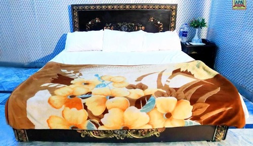 Habitación Deluxe doble