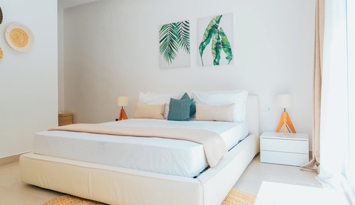 Spice Garden 03 Bedroom Family Villa