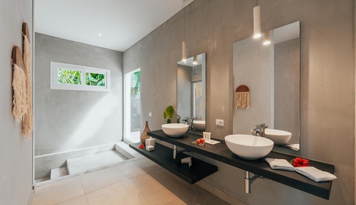 Ycona Signature Beach Front Villa