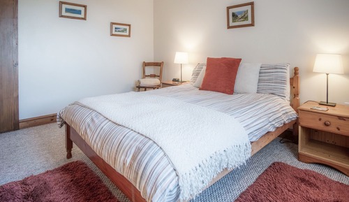 Casa de campo de lujo