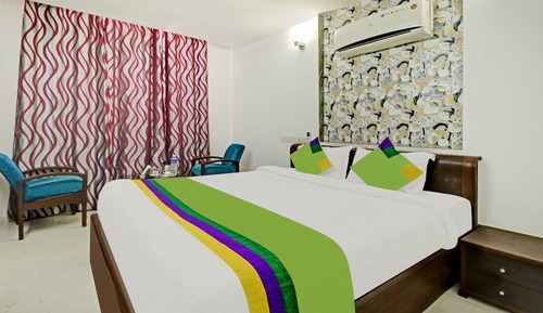 Habitación Premium