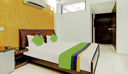 Habitación estándar